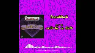 01.- Lo Mucho Que Te Quiero - Aj González Versatili-G