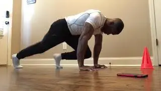 Fun Ab Workouts