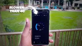 The reality of 5G in Uganda