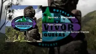 Survivor - Marquesas (Official Music)