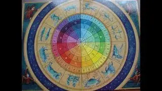 Aries sus Decanatos