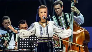 Stana Stepănescu - Mi-e drag bagiță de tine #StanaStepănescu #Lăutarii #NicolaeBotgros