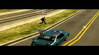 [LAWLESS RP] La Nuerto Familia