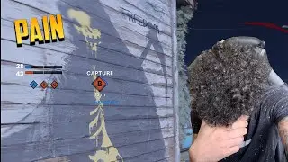 I Disrespected SBMM, and it cost me my mini map..
