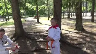 Играем в КРОКОДИЛА