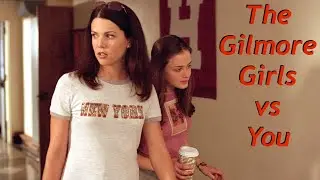 Gilmore Girls Review