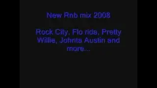 New Rnb 2008 (t-pain, flo-rida, akon)