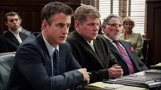 The Witness | Full Movie (English Subtitles)