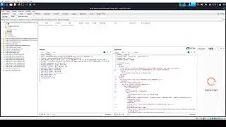 Information disclosure on debug page -- Port Swigger Academy