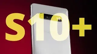 Análisis Samsung Galaxy S10+: el buque insignia (casi) perfecto