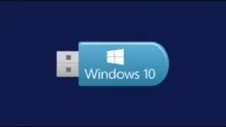 Windows 10 Boot USB Stick für Installation erstellen mit Media Creation Tool