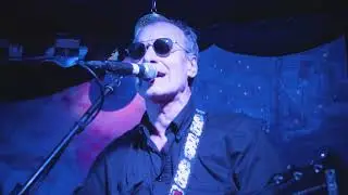 The Upsetters (SUB*SESSIONS #39 @hafenschaenke SUBROSA)