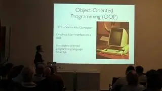 BOB 2016 - Heinrich Apfelmus - Functional Reactive Programming