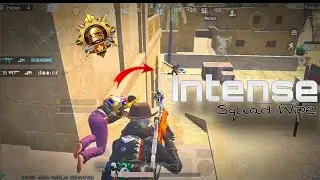 Hacker Accuracy 🥵 | Bgmi Game Play |ToxicBear