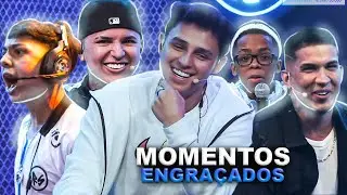 OS MELHORES MOMENTOS DO 4x4 CPN ARENA