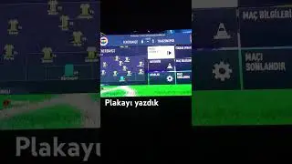 Plakayı yazdık 6-1