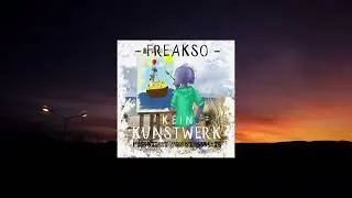 Freakso - So Verliebt [Reupload]