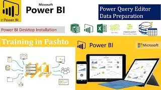 002 Power BI - Desktop Installation