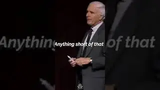 Invest these 2 Qualities into Activity. | Jim Rohn #Personal DevelopmentShorts
