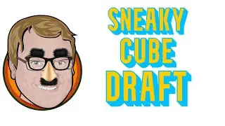 Sneaky Cube Draft