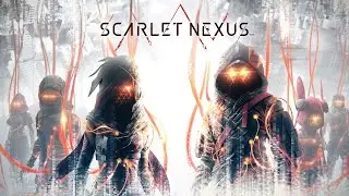 [Contraband Game] Scarlet Nexus - มาเล่นแปปนึงค่อยลงสตีม รอวันลดราคา Steam Spring Sale 14 มีนานี้