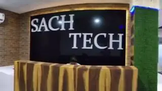 SachTech Solution Pvt Ltd