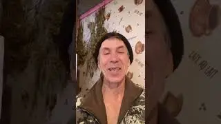 Сам Бог послал! 