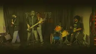 Зажигалка - Gathler Band (cover)