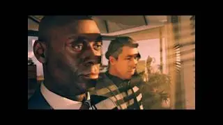 Quantum Break #6