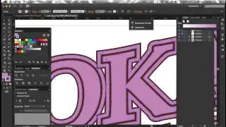T shirt trapping colors