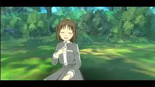 Ronie [The Girl who Loved Flowers] - Incarnate