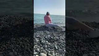 Море