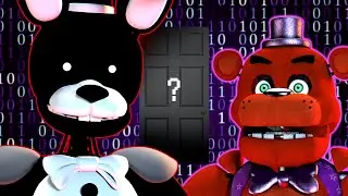 [SFM/FNAF/OC] Springy's Birthday Collab Part!