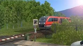 RSSLO BR642/ÖBB 5022 Desiro Soundpack Release Preview