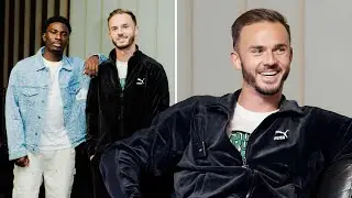 James Maddison Talks Meeting Jay-Z, Fatherhood & Signing With PUMA | UNFILTERED