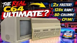Commodore Already Built the 