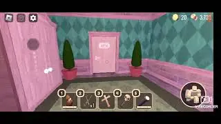у меня бомбит жёстко от этих дверей прохождение roblox doors