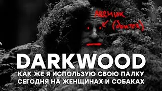 ВТОРОЙ-ТРЕТИЙ ПО DARKWOOD