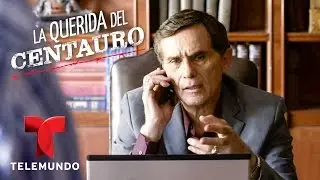 La Querida del Centauro | Capítulo 19 | Telemundo