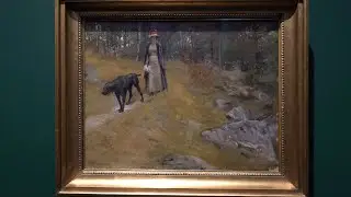 2023.08.17 헬싱키 아테네움 미술관, Art Museum Ateneum, Helsinki, Finland