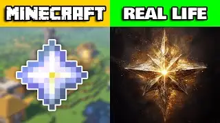 MINECRAFT MOBS VS REAL LIFE #23 | Super Realistic 4k