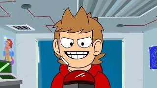 Edit Eddsworld and Redslegends TikTok