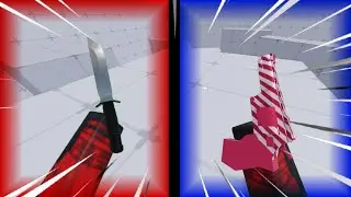 I TRIED THE SWIFT STANDOFF IN ROBLOX RIVALS???!!!!!! | Roblox Rivals | #roblox #rivals
