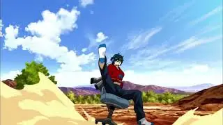 Ixion Saga DT | イクシオン サーガ DT | Ikushion Sāga Dī Tī  | Moments | #2