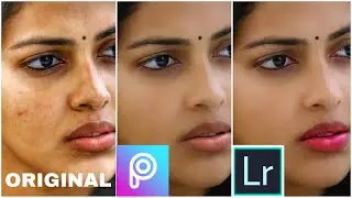 How to smooth face picsart apne cahte ko auto face smooth kaise kare 720x1800