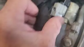 3UZ Auto application Wiring and test video