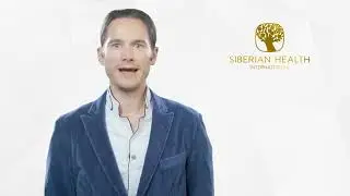 Руководитель НИЦ компании Siberian Wellness, к. м. н. Юрий Гичев о Синхровитале 2