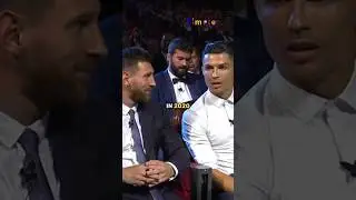 player thinks he is better than Ronaldo 😯