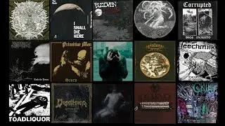 Top 25 Sickest Sludge Metal Bands