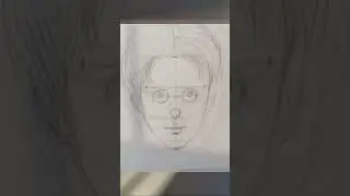Портрет парня 